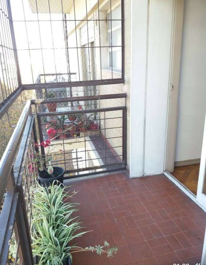 Departamento Palermo - Imagen