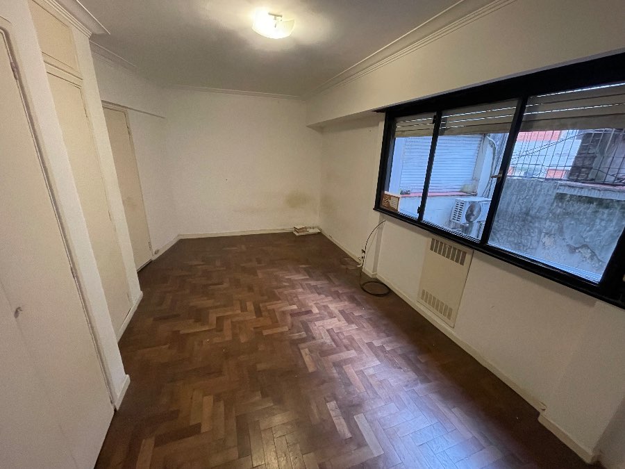 Monoambiente en Alquiler French 2849, Recoleta - Imagen 3