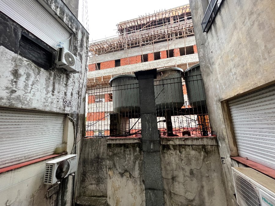 Monoambiente en Alquiler French 2849, Recoleta - Imagen 9