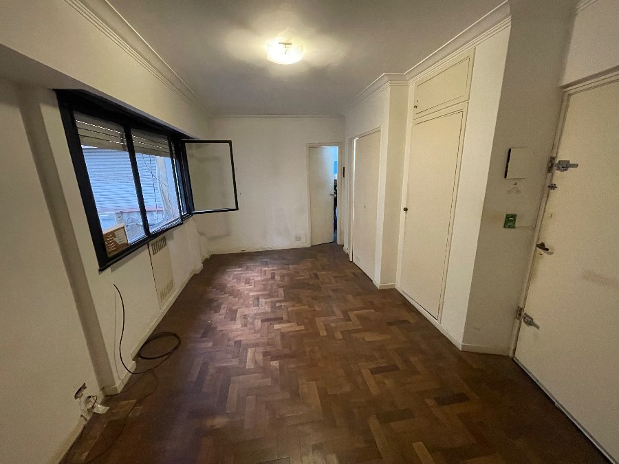 Monoambiente en Alquiler French 2849, Recoleta - Imagen 4