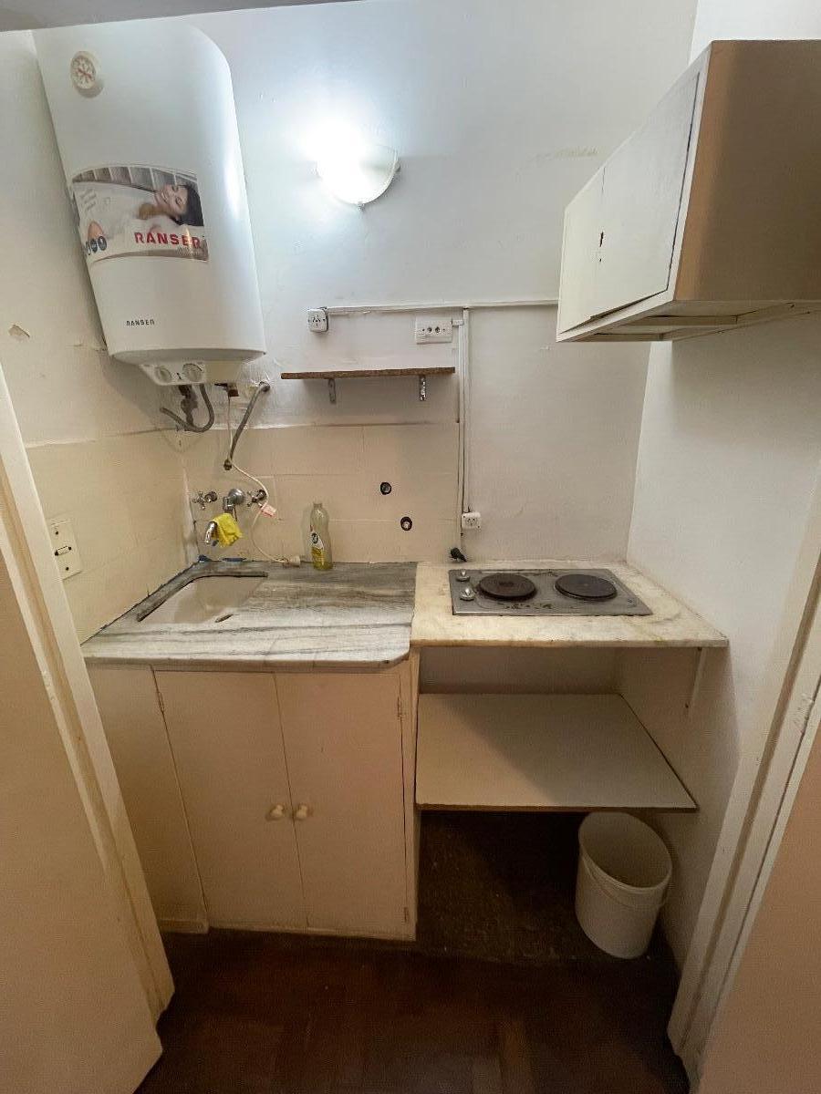 Monoambiente en Alquiler French 2849, Recoleta - Imagen 2