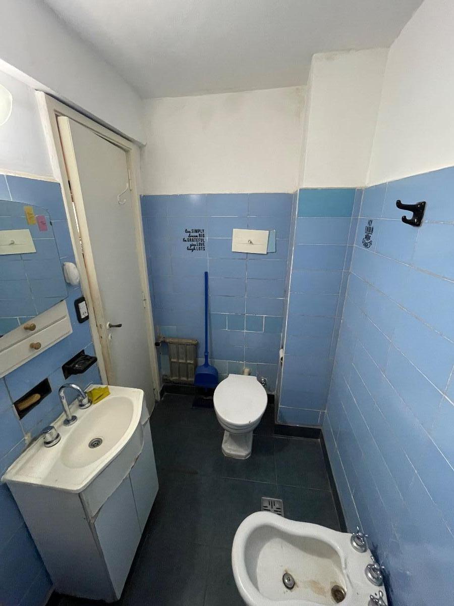 Monoambiente en Alquiler French 2849, Recoleta - Imagen 6