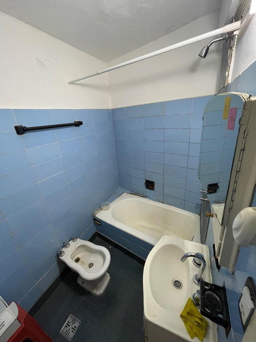 Monoambiente en Alquiler French 2849, Recoleta - Imagen 7