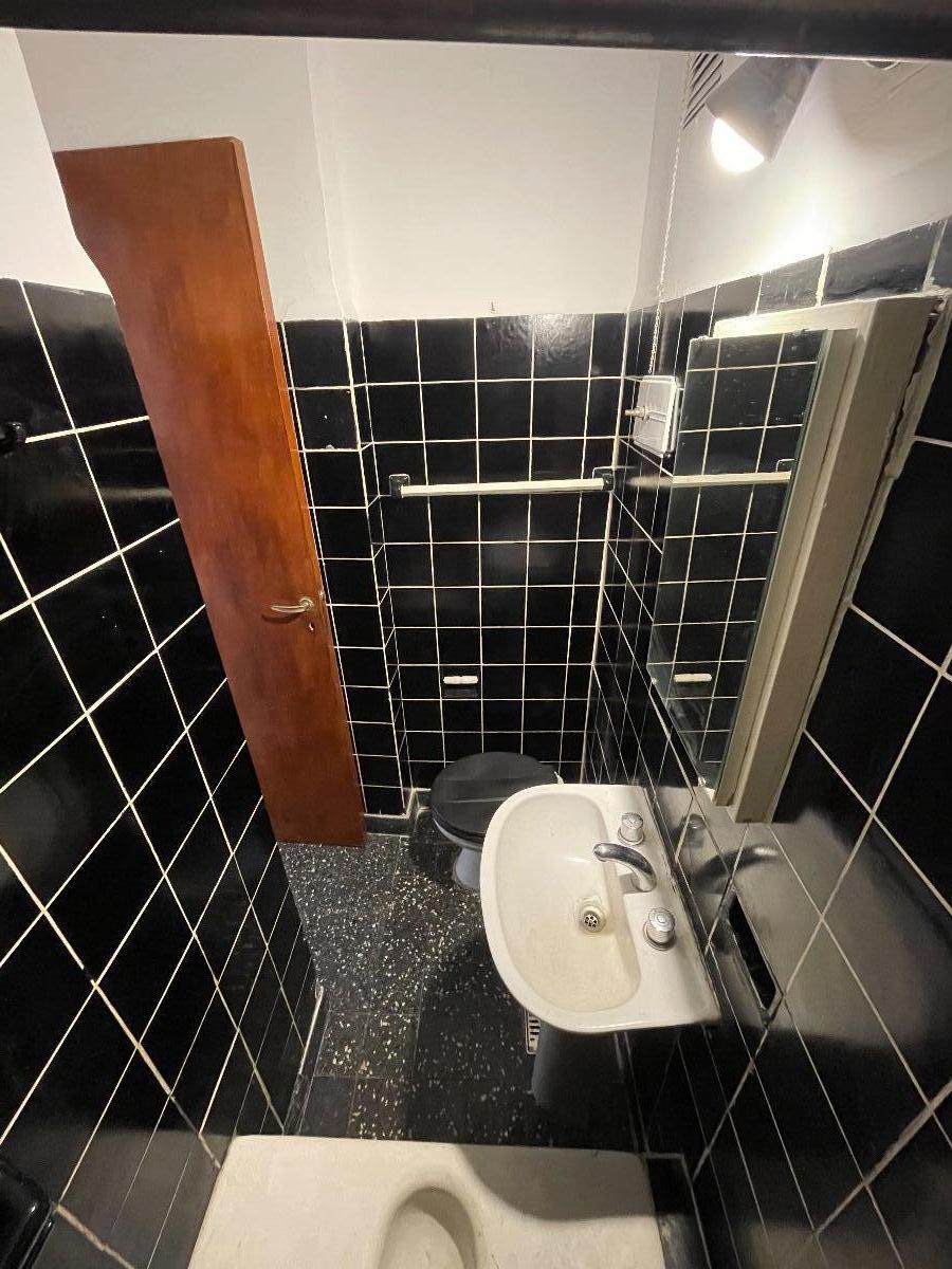 Monoambiente en Alquiler Laprida 1178, Recoleta - Imagen 2