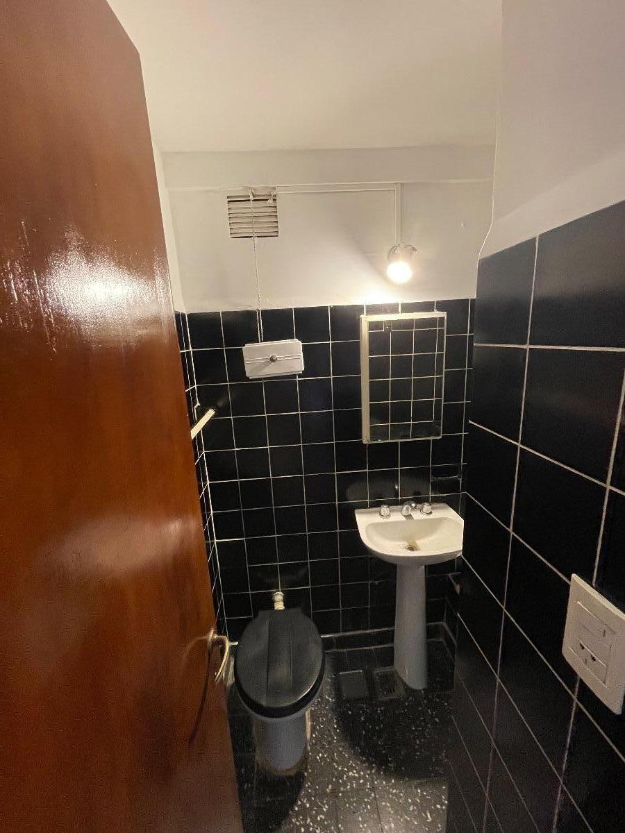 Monoambiente en Alquiler Laprida 1178, Recoleta - Imagen 6