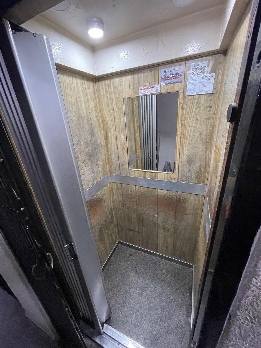 Monoambiente en Alquiler Laprida 1178, Recoleta - Imagen 7