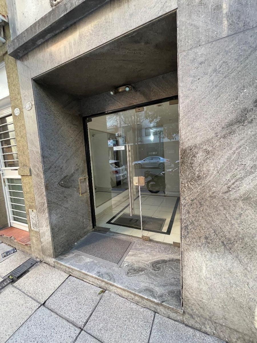 Monoambiente en Alquiler Laprida 1178, Recoleta - Imagen 8