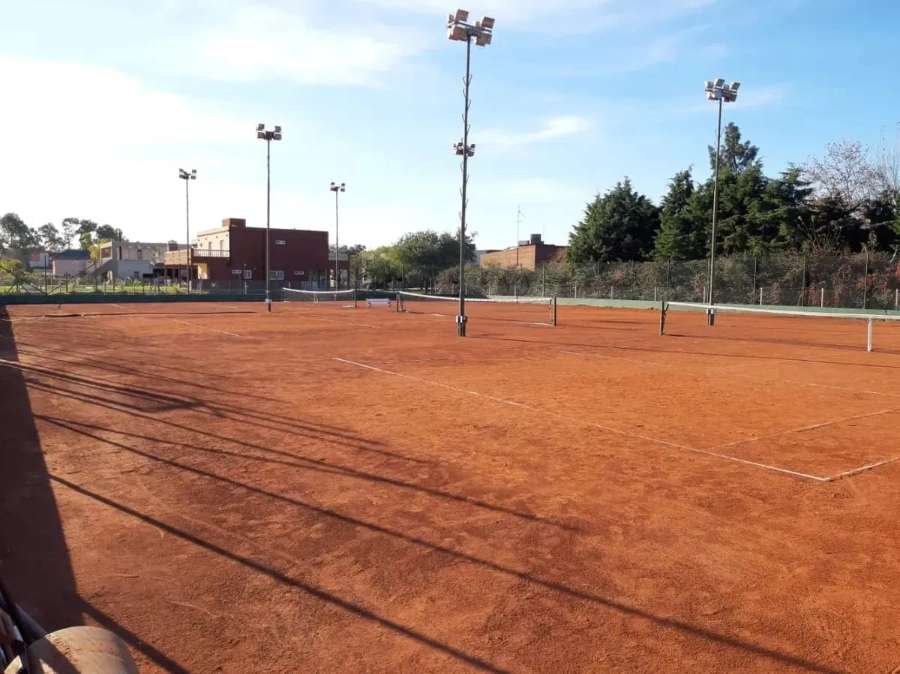 Terreno  Canning - Imagen