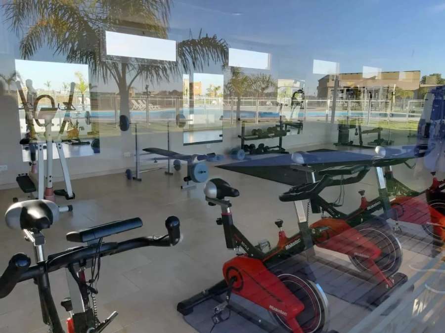 Terreno  Canning - Imagen