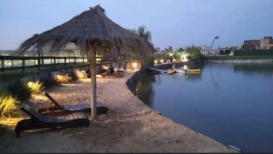 Terreno  Canning - Imagen