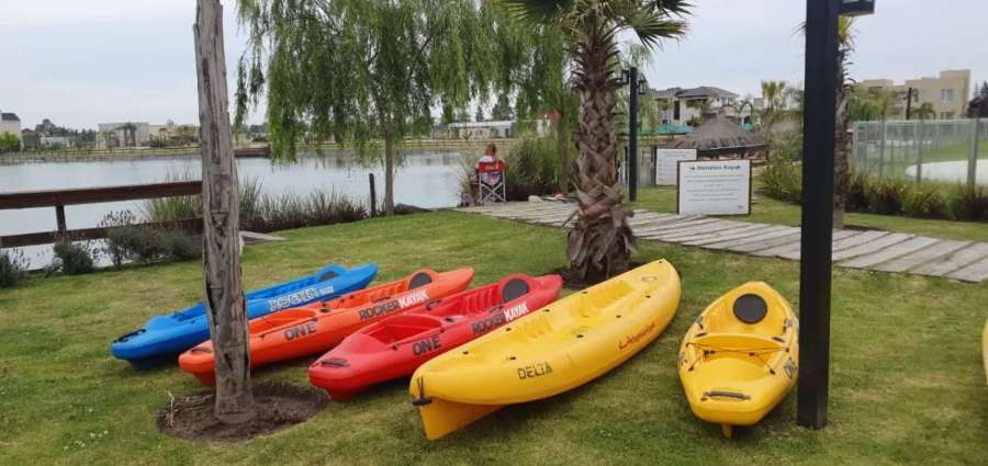 Terreno  Canning - Imagen