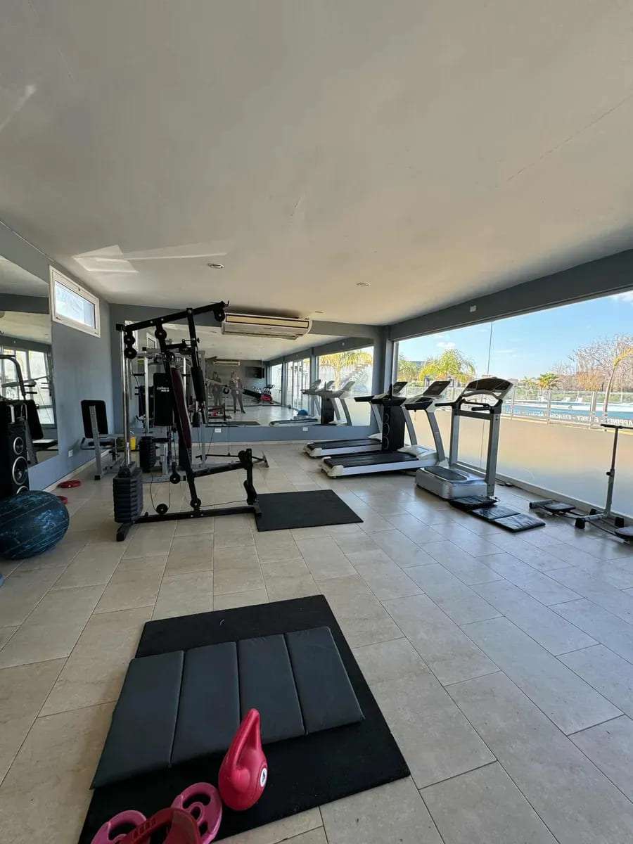 Terreno  Canning - Imagen