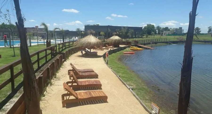 Terreno  Canning - Imagen