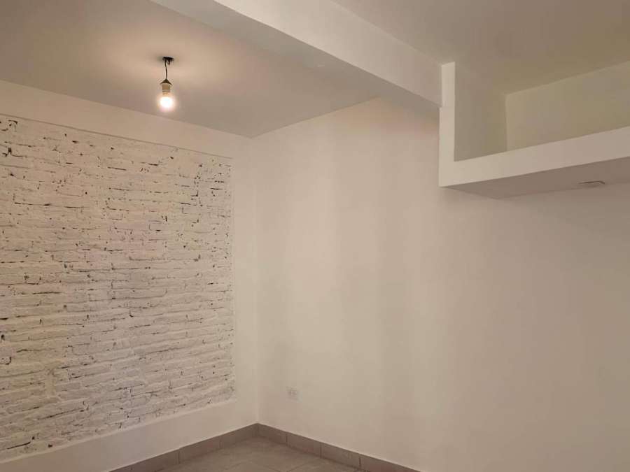 Departamento en Venta en San Telmo, · 1 dorm · 1 ambientes · 18 m² de lote - Imagen 4