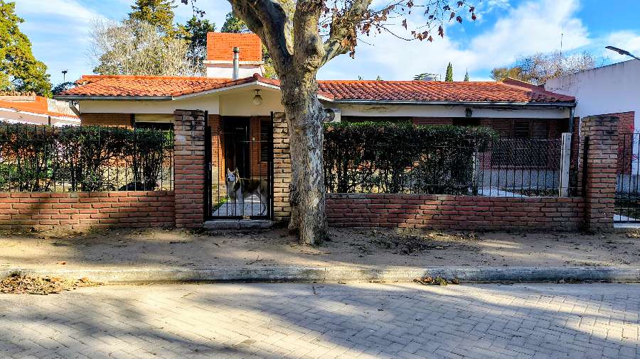 Casa en Venta Santa Elena 100, San Antonio de Arredondo - Imagen 1