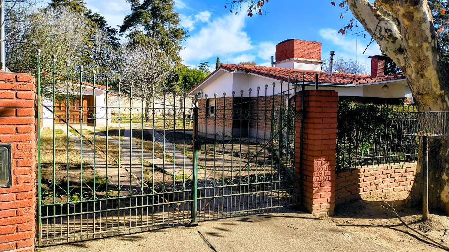 Casa en Venta Santa Elena 100, San Antonio de Arredondo - Imagen 5