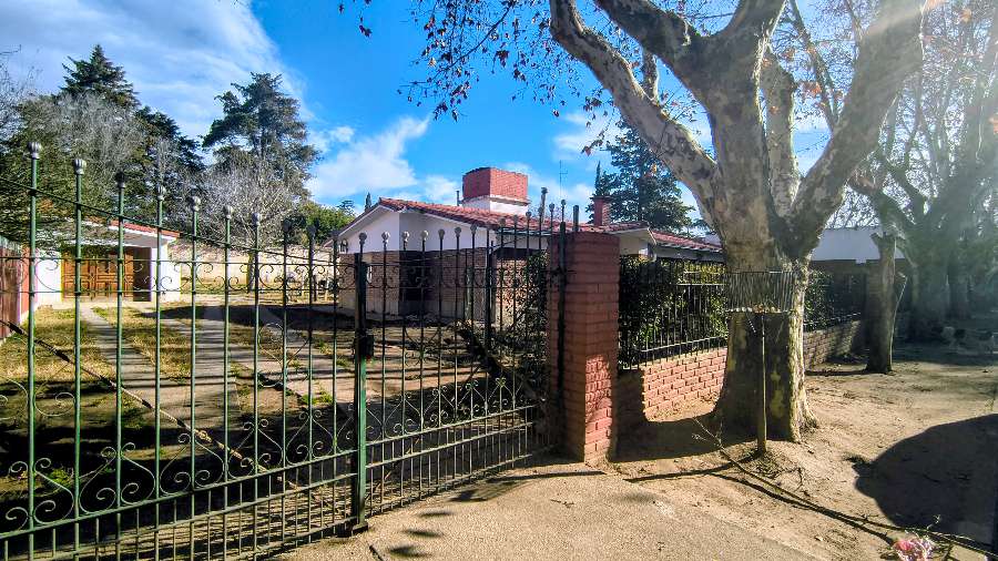 Casa en Venta Santa Elena 100, San Antonio de Arredondo - Imagen 6