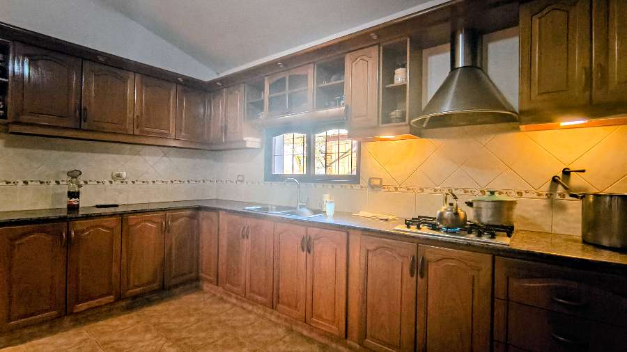 Casa en Venta Santa Elena 100, San Antonio de Arredondo - Imagen 7