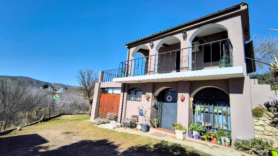 Casa en Venta Haendel 100, Villa Carlos Paz - Imagen 2