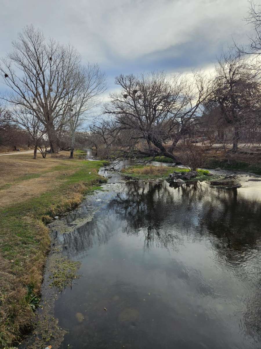 Oportunidad: Terreno en Venta en Villa Dolores · frente 10 m · largo 30 m · 300 m² de lote · dueño directo - Imagen 3