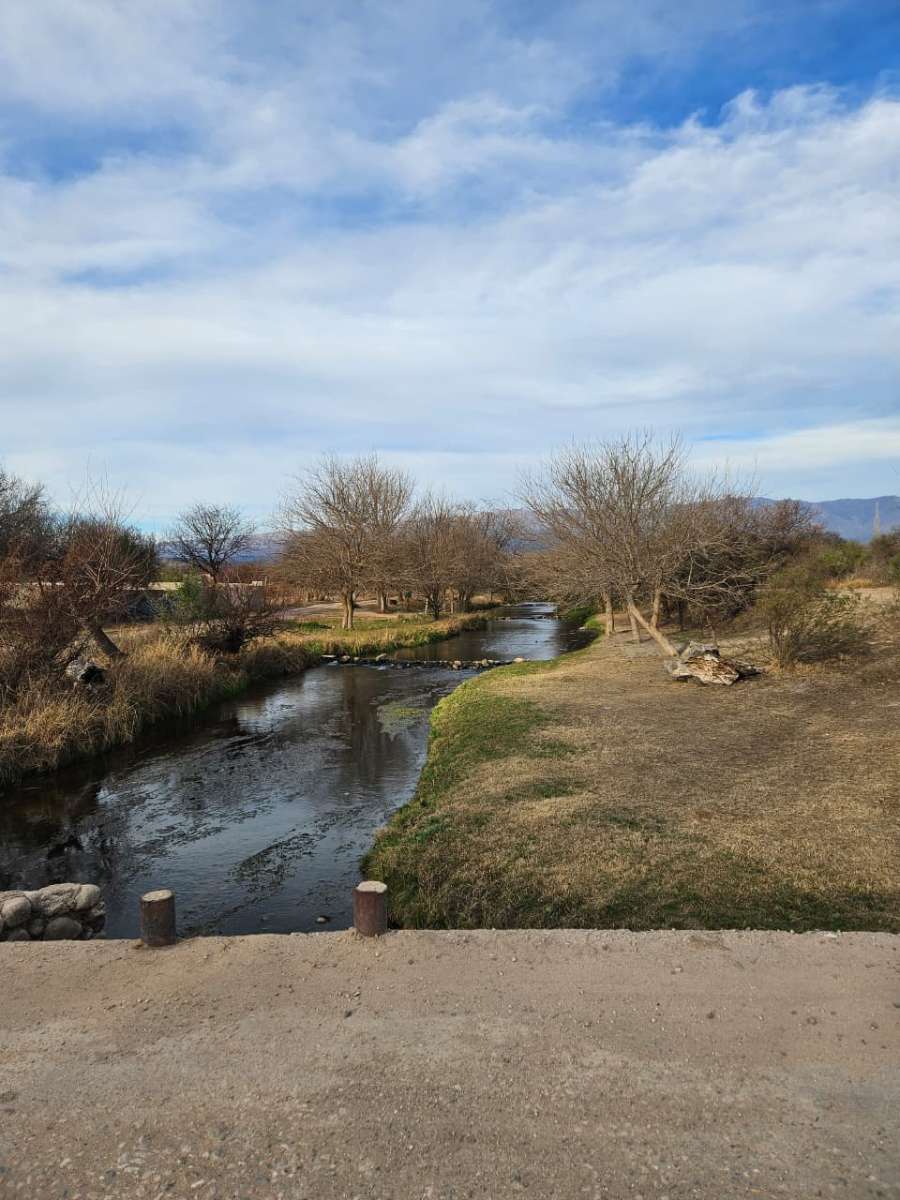 Terreno  Villa Dolores - Imagen