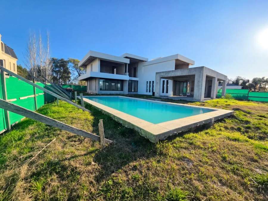 Casa en Venta San Eliseo Golf, Canning - Imagen 2