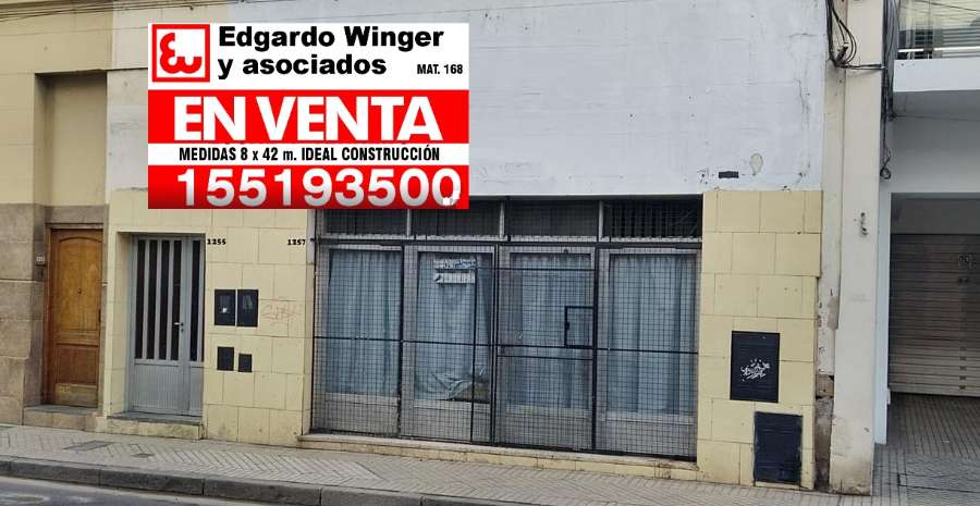 Terreno en Venta en Rosario · 336 m² de lote - Imagen 5