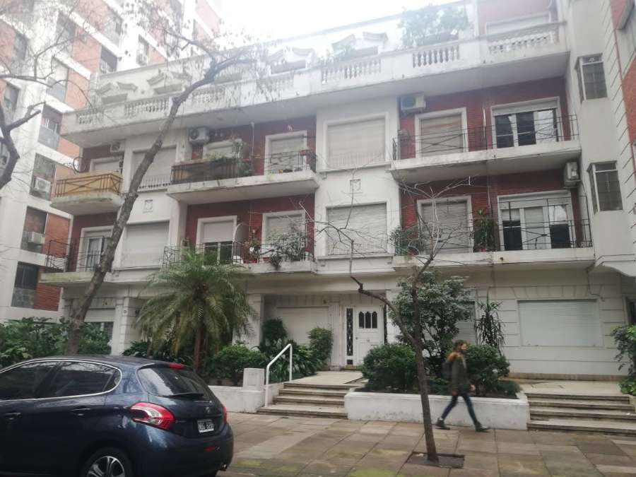 Departamento Belgrano - Imagen