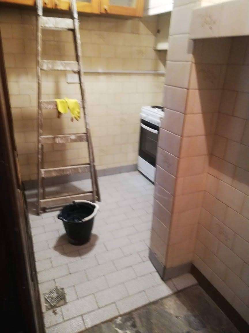 Departamento Belgrano - Imagen