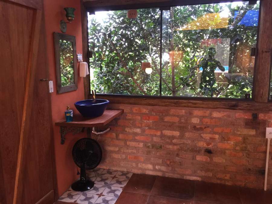 Casa Vicente Lopez - Imagen