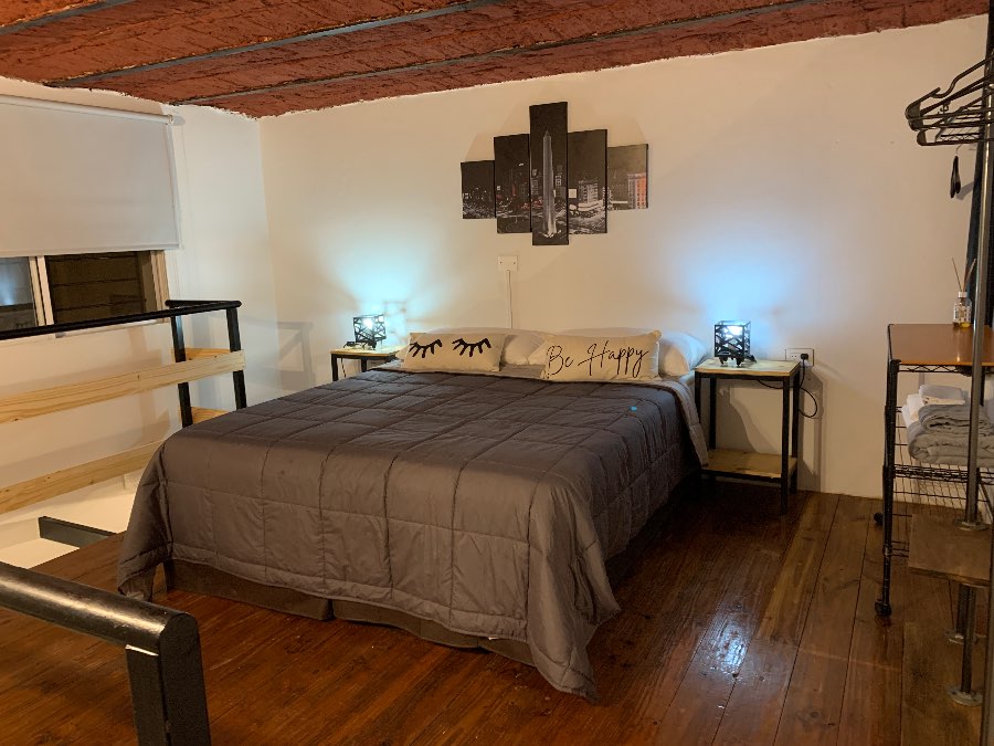 Departamento en Temporario en Floresta · dueño directo · 1 dorm · 2 ambientes · 55 m² de lote - Imagen 1