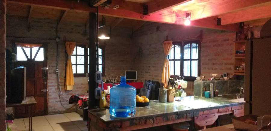 Fondos de comercio en Venta en San Blas, · dueño directo · 6 ambientes · 5 cocheras - Imagen 2