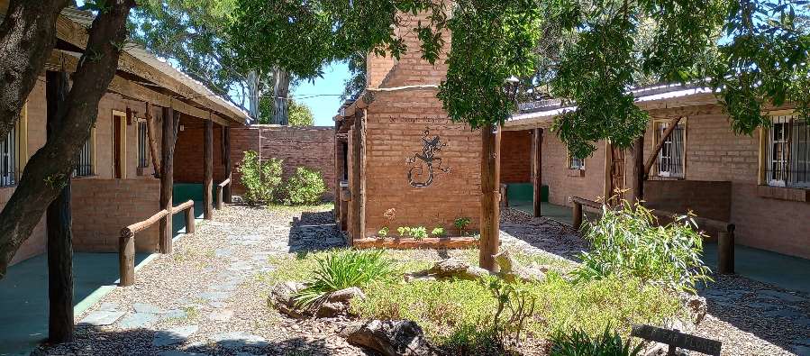 Fondo de Comercio  San Blas - Imagen