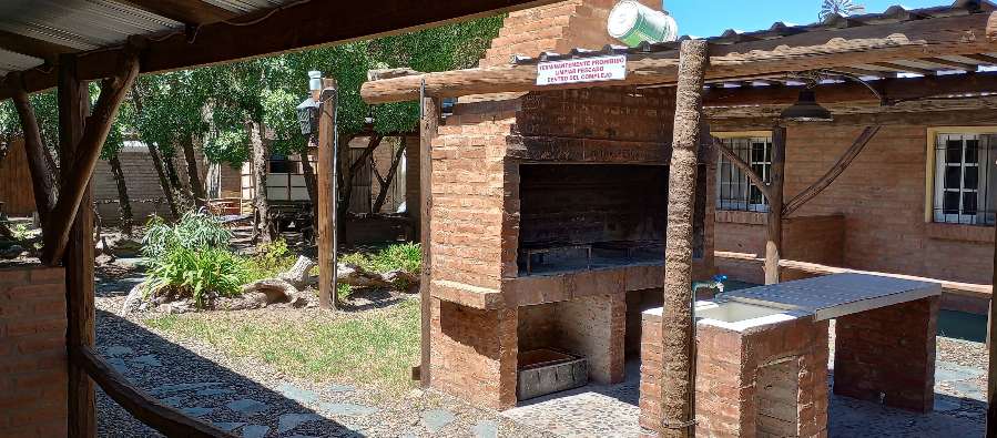 Fondo de Comercio  San Blas - Imagen