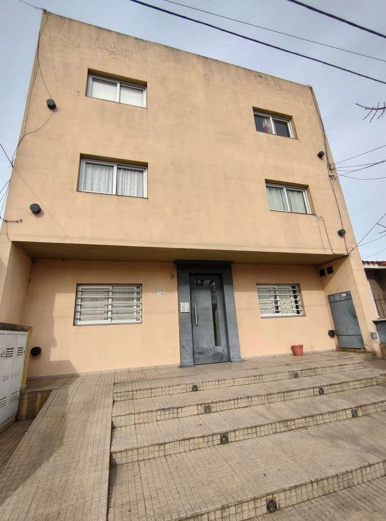 Departamento en Río Cuarto en Venta · 1 dorm · 2 ambientes - Imagen 1