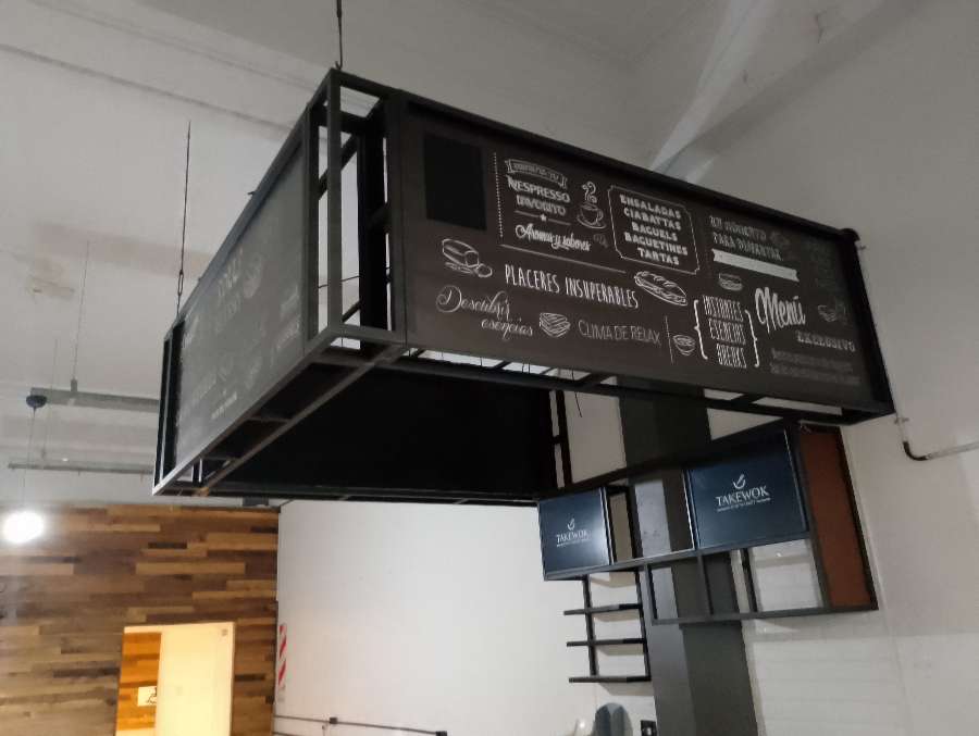 Local comercial en Alquiler Rivadavia 600, San Nicolás - Imagen 6