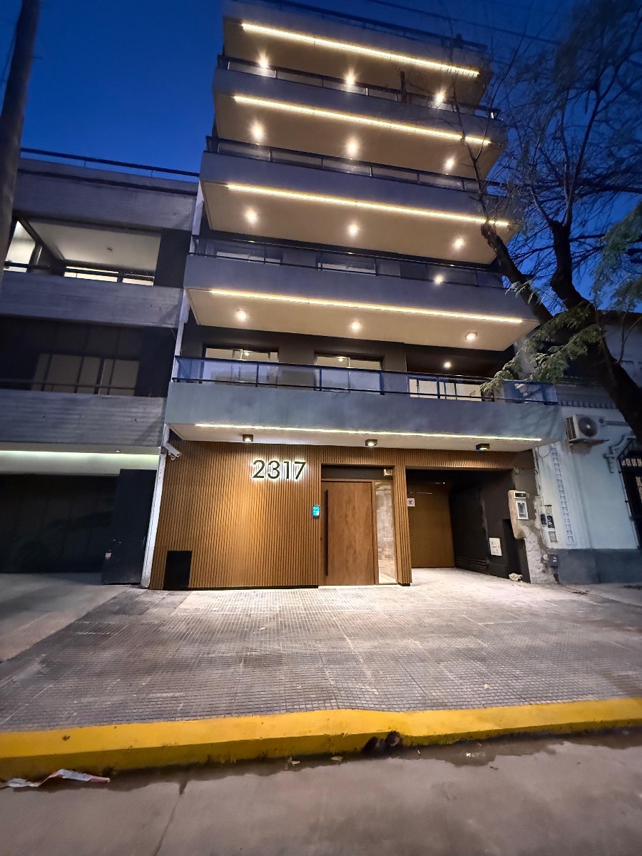 Comprar Departamento en Villa Urquiza · dueño directo · 1 dorm · 1 ambientes - Imagen 1