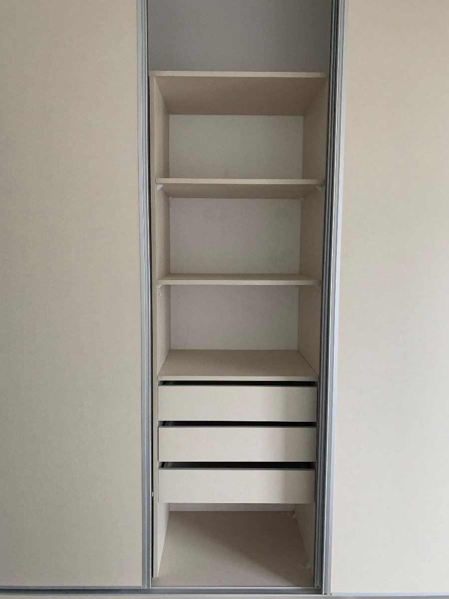 Departamento Villa Urquiza - Imagen