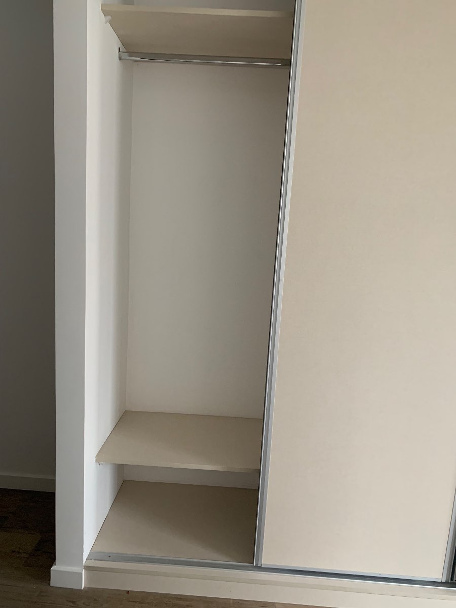 Departamento Villa Urquiza - Imagen