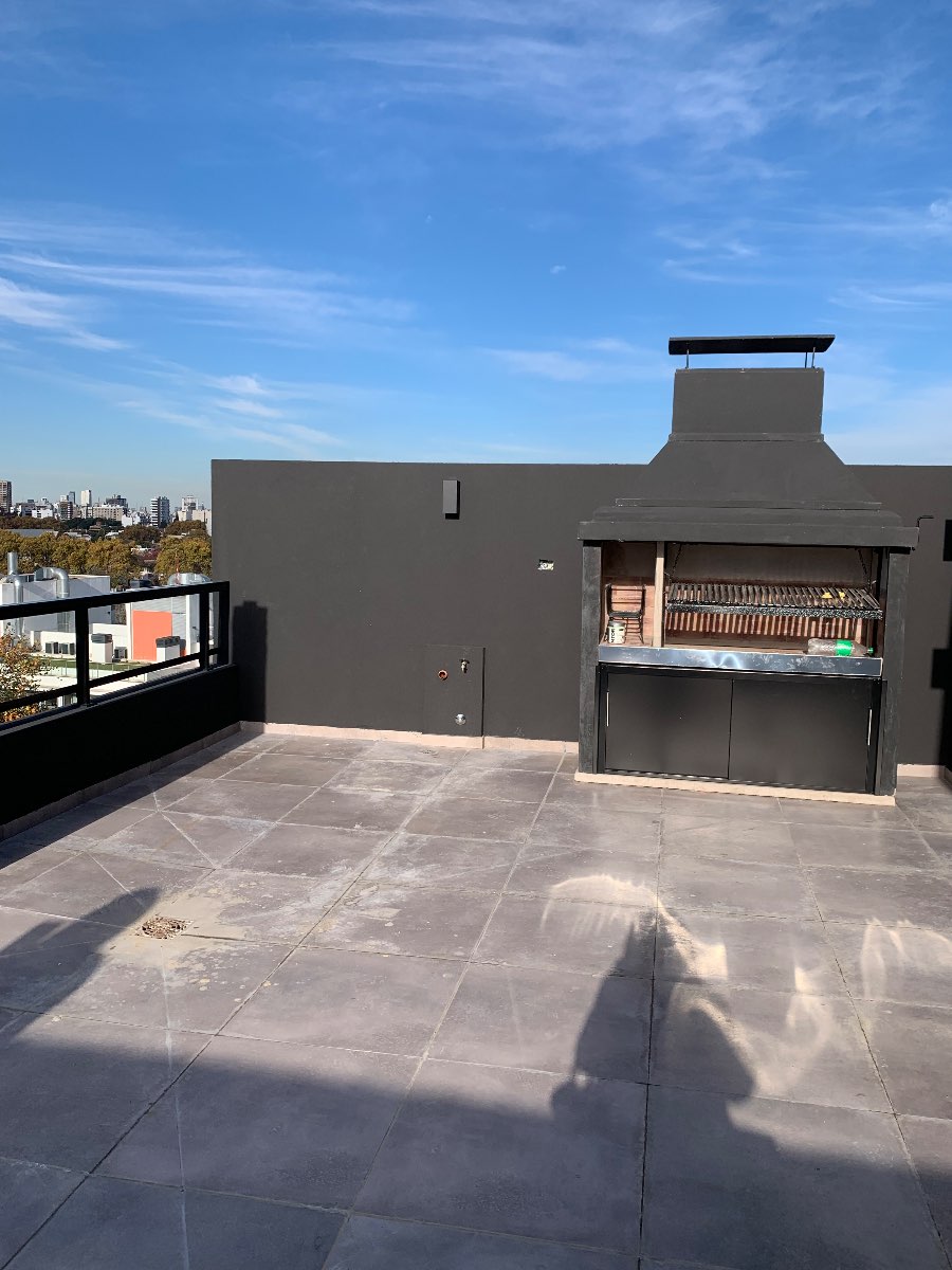 Departamento Villa Urquiza - Imagen