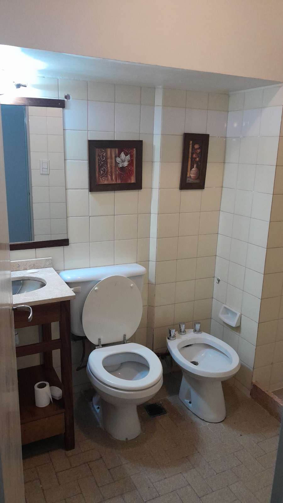 Dpto Estandar en Alquiler Perú 2864, Mendoza - Imagen 3