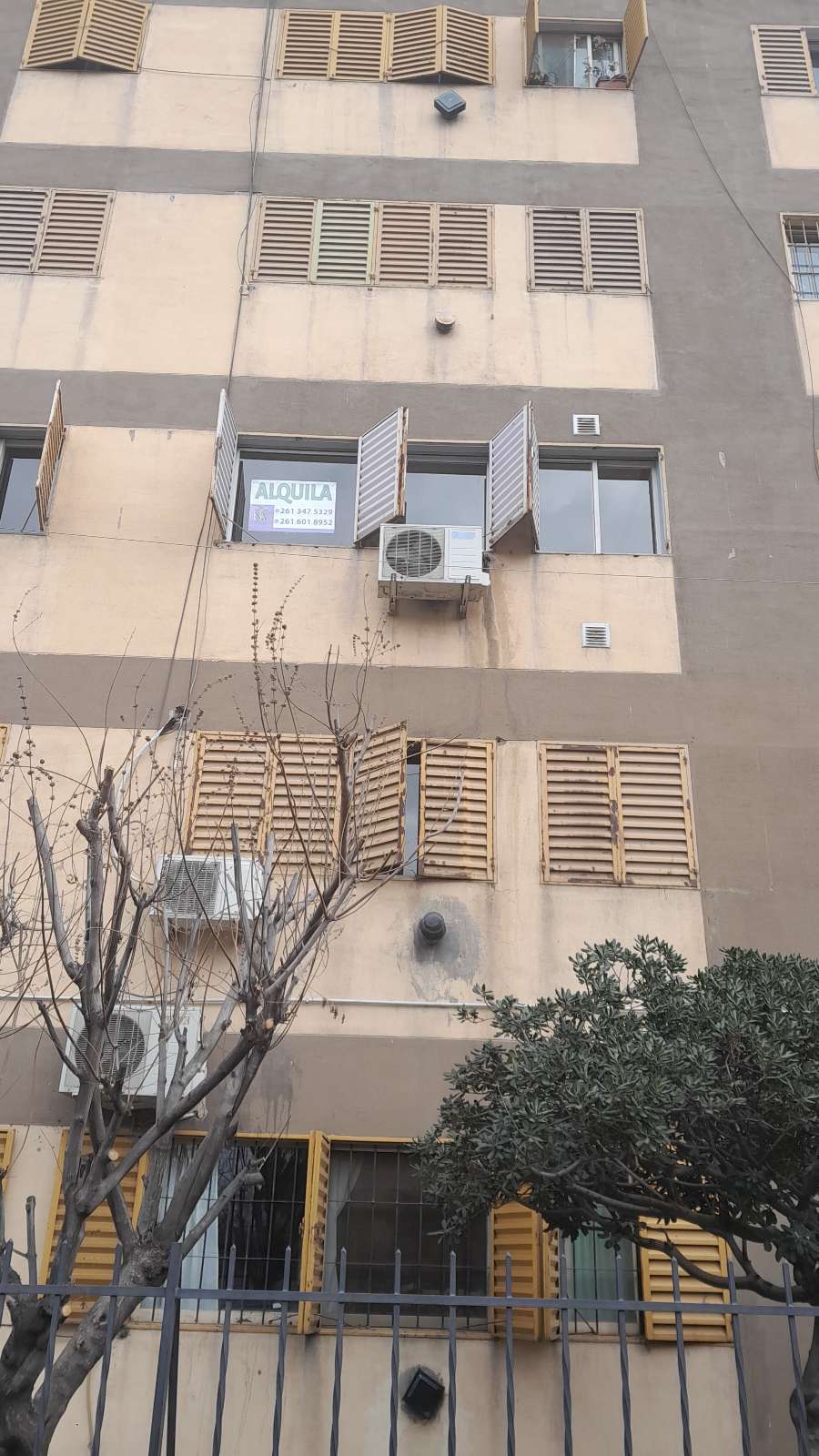 Dpto Estandar en Alquiler Perú 2864, Mendoza - Imagen 7