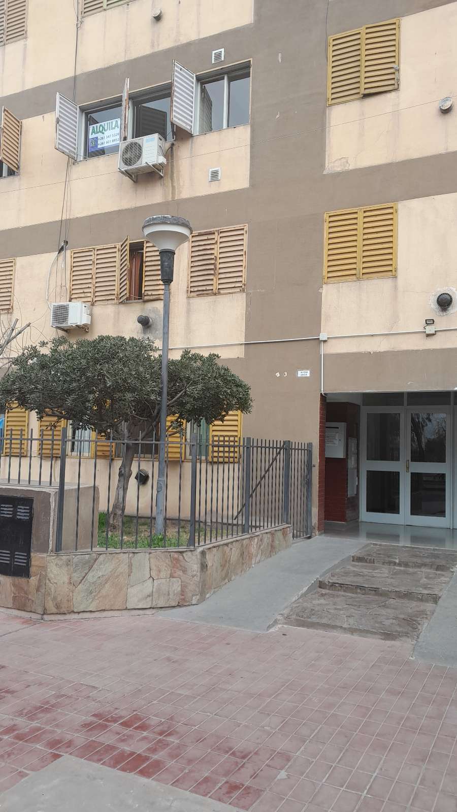 Dpto Estandar en Alquiler Perú 2864, Mendoza - Imagen 8