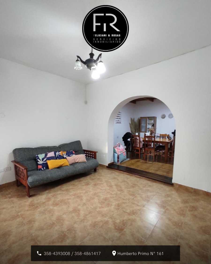 Casa en Venta French 1300, Río Cuarto - Imagen 3