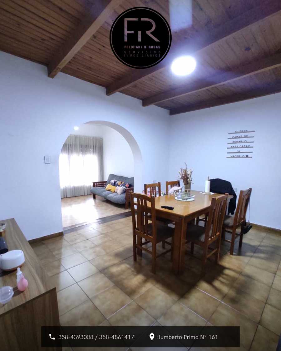 Casa en Venta French 1300, Río Cuarto - Imagen 4