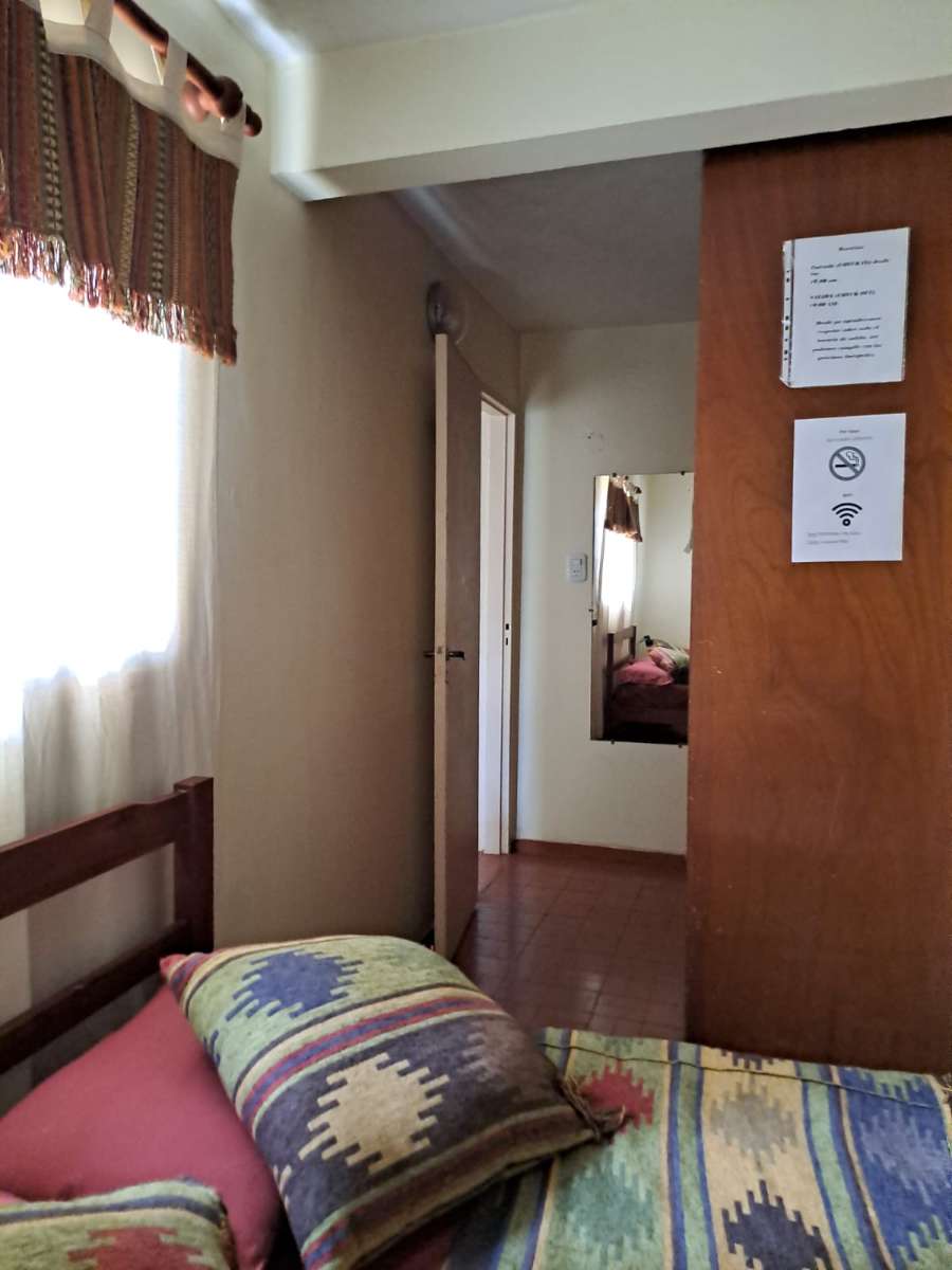 Dpto Estandar en Temporario Tomas Guido Casi Avenida Blas Parera, Posadas - Imagen 2