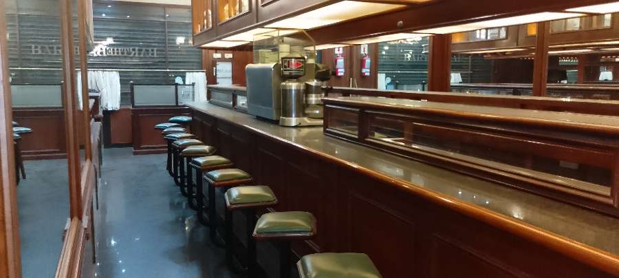 Local comercial en Alquiler Rivadavia 900 Capital Federal, San Nicolás - Imagen 1