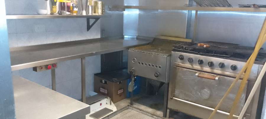 Local comercial en Alquiler Rivadavia 900 Capital Federal, San Nicolás - Imagen 9