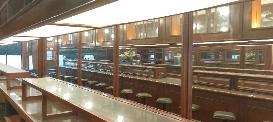 Local comercial en Alquiler Rivadavia 900 Capital Federal, San Nicolás - Imagen 13