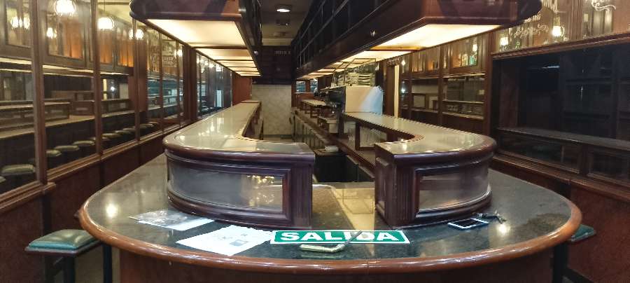 Local comercial en Alquiler Rivadavia 900 Capital Federal, San Nicolás - Imagen 15